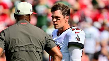 Popular Bucs Receiver on Thin Ice, Insider Says