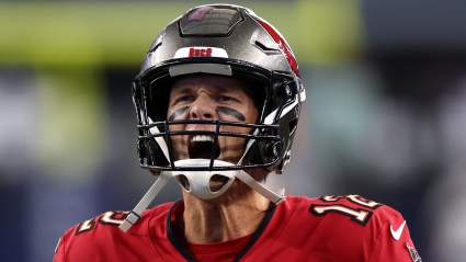 Bucs’ Tom Brady Breaks Silence on Latest Retirement Rumors