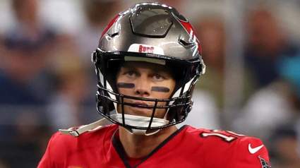 Tom Brady Sounds Off on Buccaneers’ Injuries