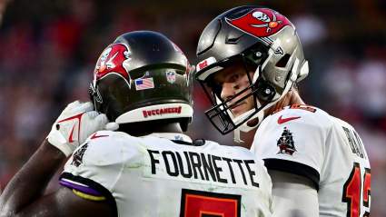 Buccaneers Receive Answer From NFL About Controversial Call