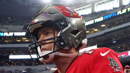 Tom Brady Sends Message After NFL’s Bucs-Chiefs Decision