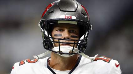 Tom Brady Says Why He Shares Blame in Mike Evans’ Suspension