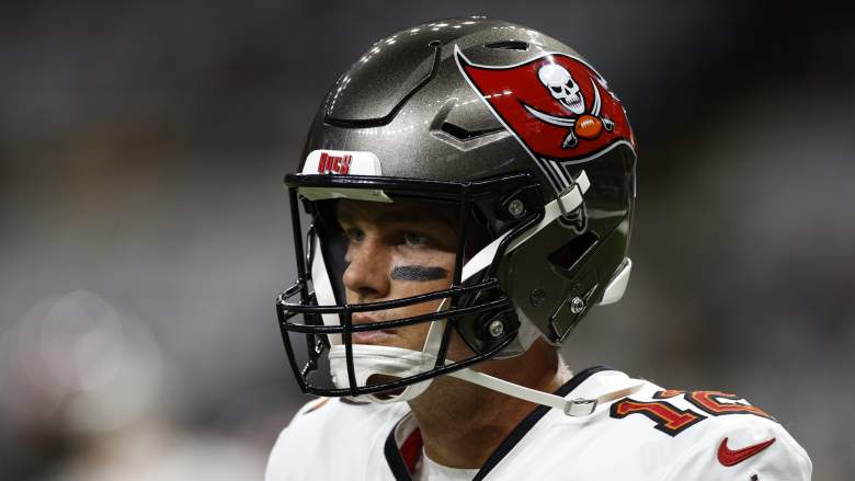 Tom Brady: Bucs practicing in Miami due to Hurricane Ian is no excuse when  preparing for Chiefs