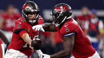 8-Time Pro Bowler Sounds Off on Leonard Fournette Hit