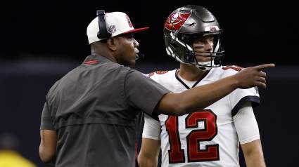 Buccaneers Make Wide Receiver Move Ahead of Showdown vs. Packers