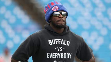 Insider Shares Concerns About Return of Bills CB Tre White