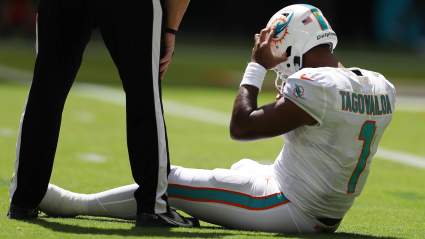 Dolphins Under Fire for Controversial Incident Against Bills