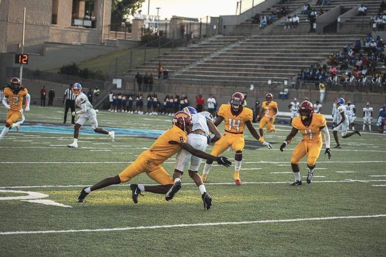 Tuskegee vs Fort Valley Live Stream How to Watch Online