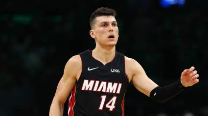 Heat Are Facing a Major Tyler Herro Dilemma: Analyst