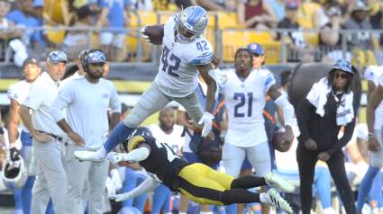 Steelers Defender to Miss MVP-Caliber Matchup After 3-Game Suspension