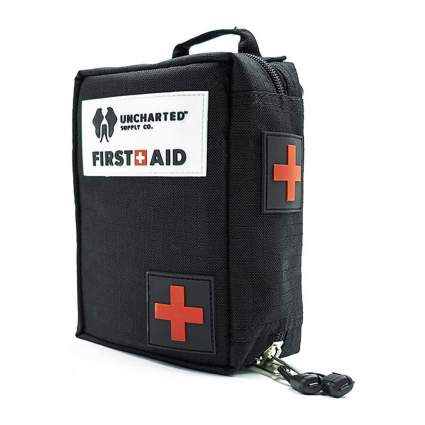 Uncharted Supply Co. First Aid Pro Kit