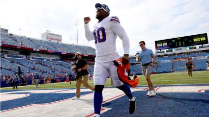 Von Miller’s ‘Letter to Bills Mafia’ Goes Viral [WATCH]