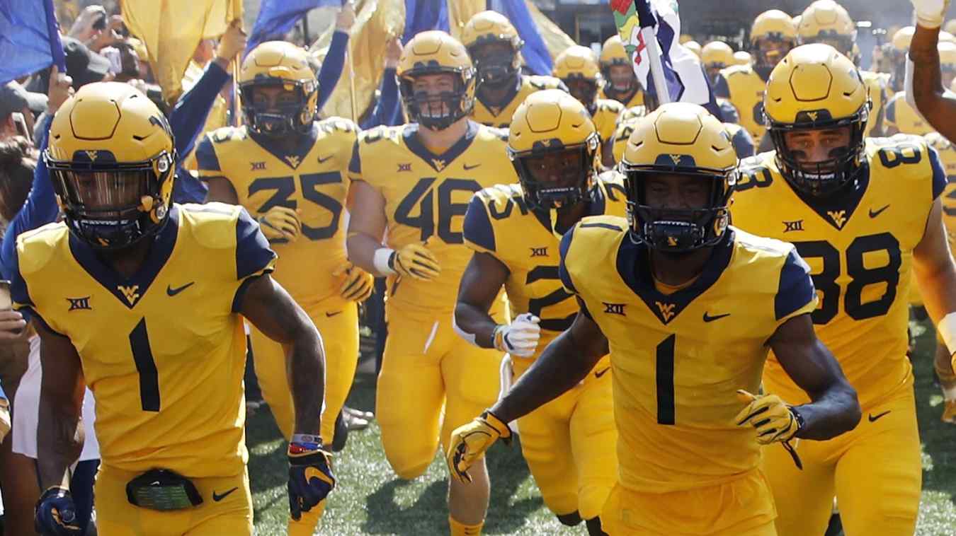 WVU vs VT Live Stream How to Watch Online for Free