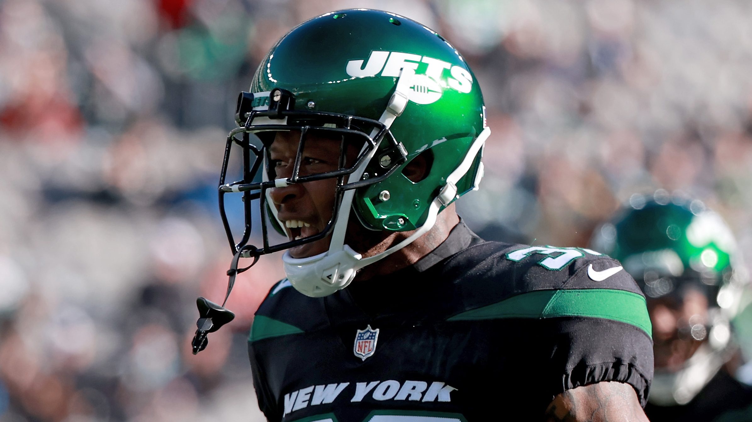 Robert Saleh, Jets must flush old narrative and beat Patriots