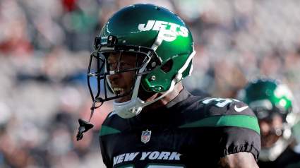 Jets Camp Standout Shuts Down Fan Narrative, Spurs Another on Twitter