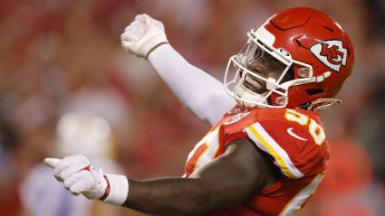 Chiefs Fans Erupt Following News of Lengthy Willie Gay Suspension