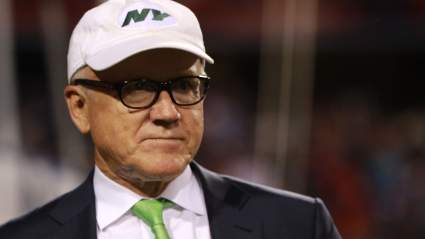 Mike Francesa Rumors ‘Rumblings’ of Jets Ownership Change