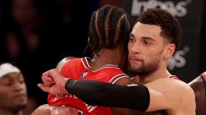 Former Exec, Analytics Guru Makes Grim Proclamation on Bulls’ Season