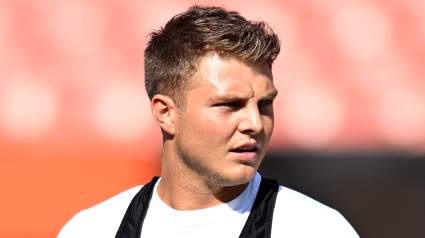 Jets’ Zach Wilson Voices Strong Message for Fans Upon Return