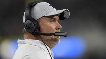 Proposed Trade Sees Cowboys Acquire ‘Unique Passer’ From Hated Rival