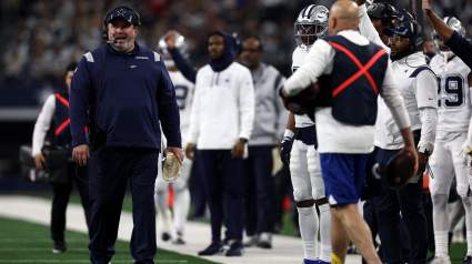 Cowboys Could Trade for Former ‘Playmaker’ Quarterback: Analyst