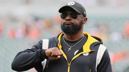 Steelers ‘Should’ Sign Ex-Pro Bowl Pass Rusher: Analyst