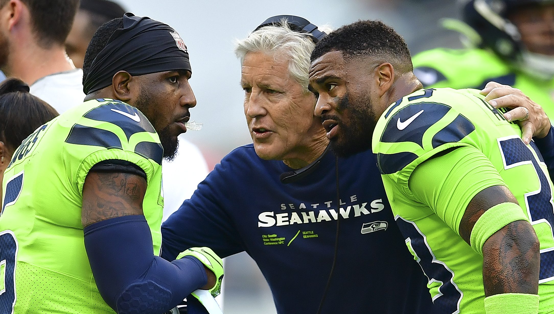 Seahawks Could Sign 3-Time Pro Bowler Playmaker: Analyst