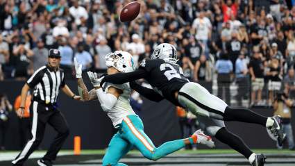 Cowboys Urged to Sign Deep-Threat ‘Burner’ at Receiver