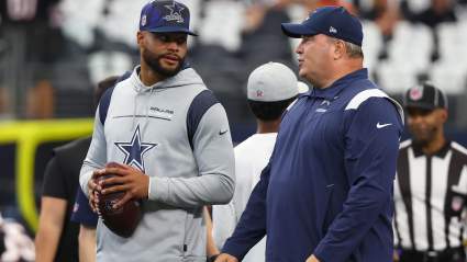 Retired 6-Time Pro Bowl QB Named Possible Cowboys Signing