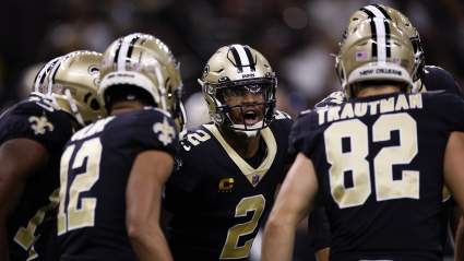 Bucs Star Rips Jameis Winston After 3-Interception Performance