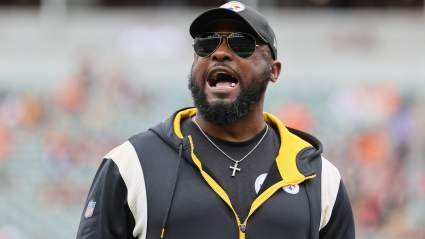 Proposed Trade Sees Steelers Unload Veteran to NFC Contender