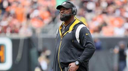 Former Steelers Pro Bowler Retires After 12 Seasons: Report