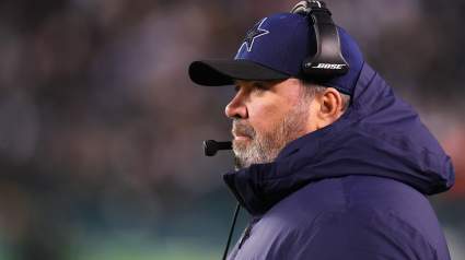 Proposed Trade Sees Cowboys Unload Ex-No. 3 Overall Draft Pick