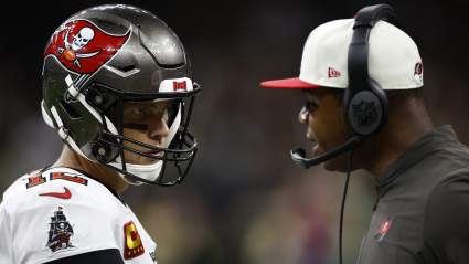 Tom Brady Forces NFL to ‘Threaten Punishment’ After Sideline Incident