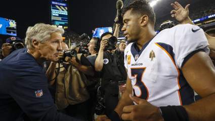 Broncos’ Russell Wilson Ripped by Super Bowl-Winning QB
