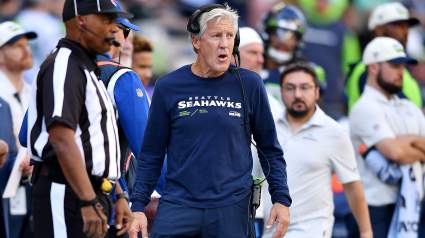 Bold Trade Scenario Sees Seahawks Unload Ex-Starter to Rival