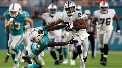 Cowboys Urged to Sign Big-Play Receiver Immediately