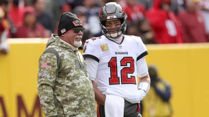 Buccaneers Could Target Record-Setting Quarterback, Says Analyst