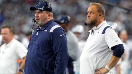 Cowboys ‘Called’ About Trading for Speedy Receiver: Report