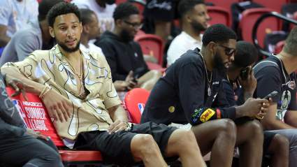 ‘Everyone Wins’ in Proposed 3-Team Blockbuster Nets Trade