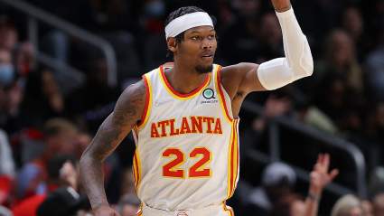 Knicks’ Cam Reddish Sent Harsh Message From NBA GM