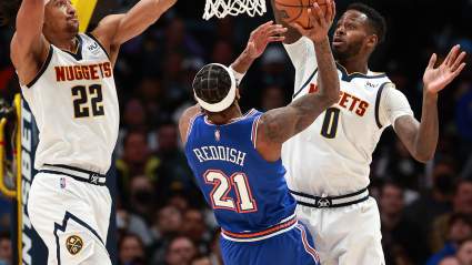 Knicks ‘Could Still Save Face’ After Disastrous Trade: Analyst