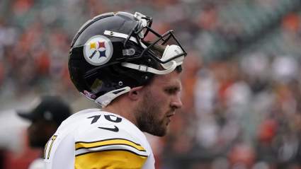 Steelers’ T.J. Watt Breaks Silence, Receives Final Decision on Surgery