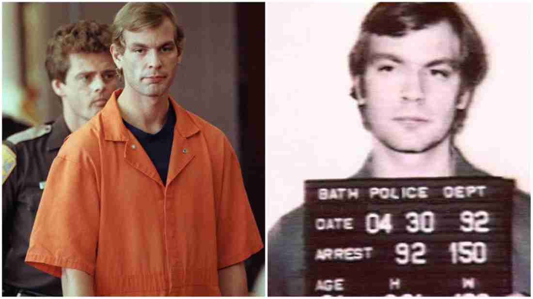 Jeffrey Dahmer Army Stint: Did He Have Victims in Germany?