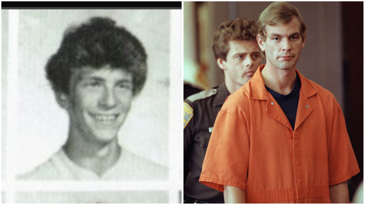 David Dahmer Now Jeffrey Dahmer s Brother Today