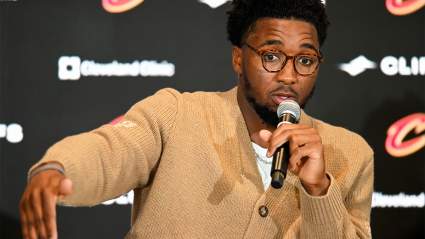 Donovan Mitchell Makes Stunning Admission on Doomed Knicks Trade