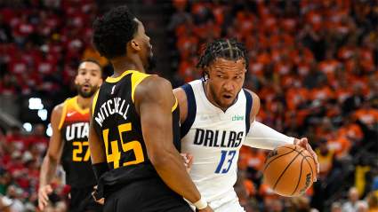 Jazz GM Gives Blunt Answer on Why Donovan Mitchell Wasn’t Traded to Knicks