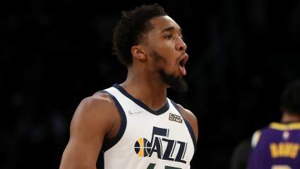 Insider Drops Truth Bomb on Jazz Trading Donovan Mitchell to Spite Knicks