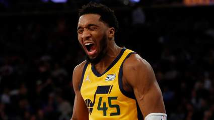 Knicks Had ‘Big Reason’ For Wanting Donovan Mitchell: Report