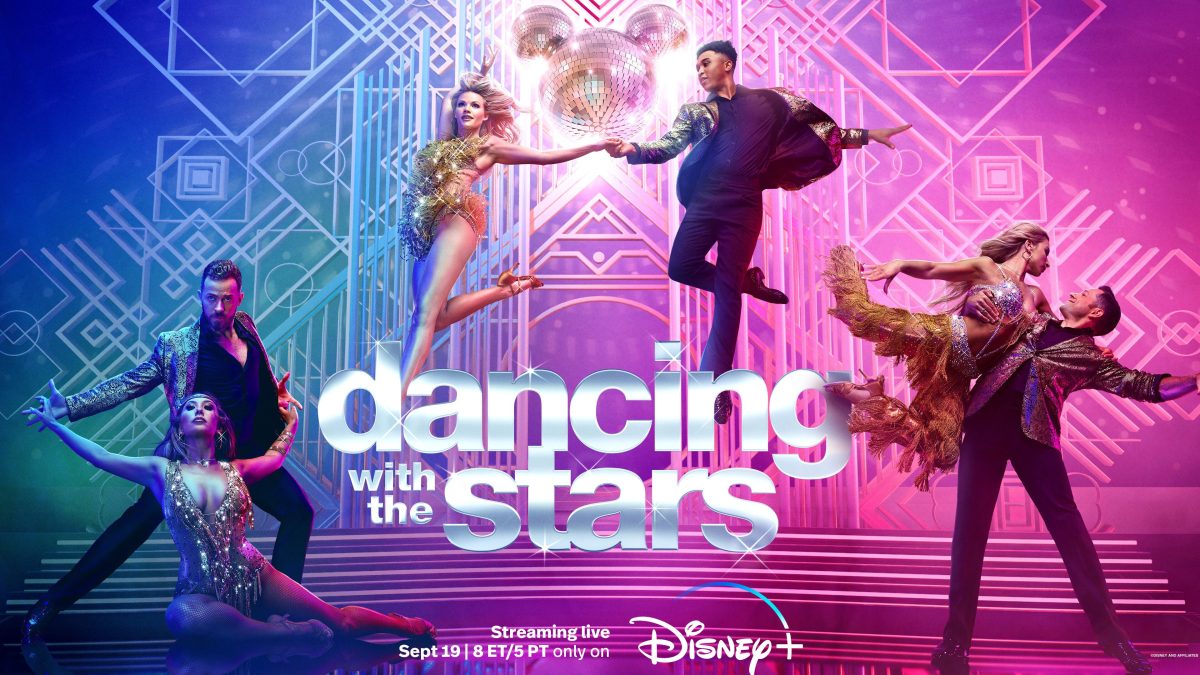 How to Vote for 'Dancing With the Stars' Season 31 Week 2